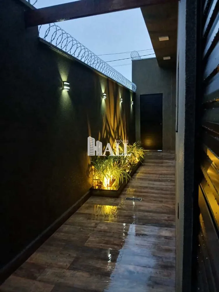 Casa, 3 quartos, 136 m² - Foto 6
