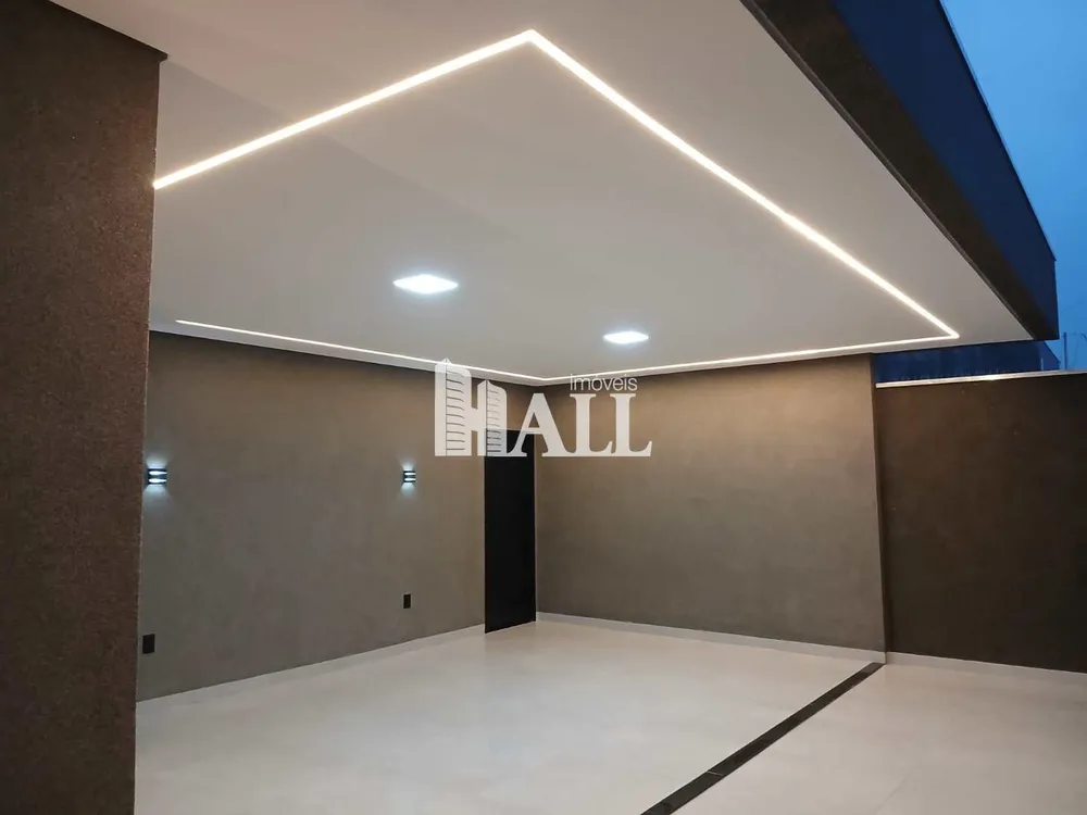 Casa, 3 quartos, 136 m² - Foto 8
