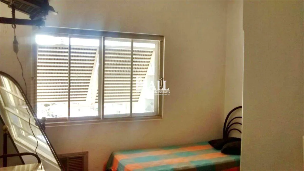Apartamento, 3 quartos, 190 m² - Foto 2