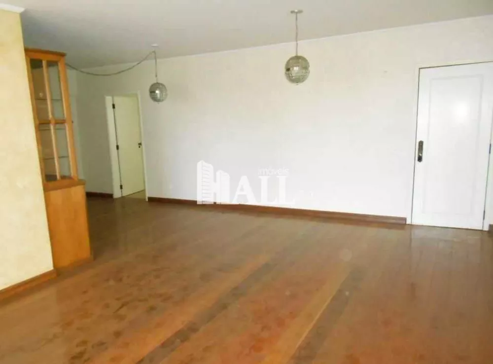 Apartamento à venda com 3 quartos, 168m² - Foto 1