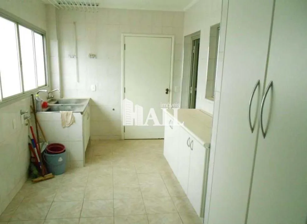 Apartamento, 3 quartos, 168 m² - Foto 5