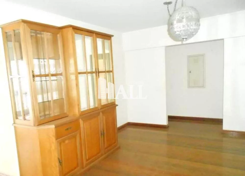 Apartamento à venda com 3 quartos, 168m² - Foto 3