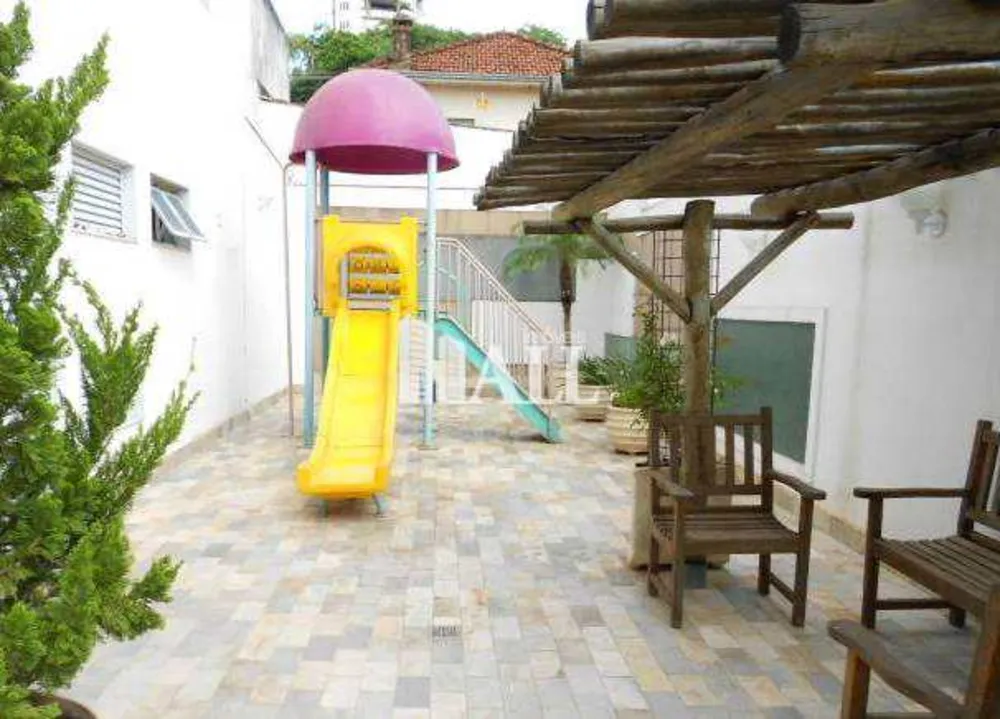 Apartamento, 3 quartos, 168 m² - Foto 8