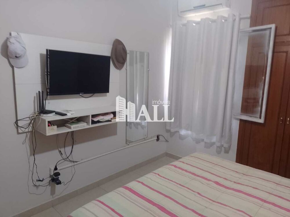 Apartamento à venda com 3 quartos, 104m² - Foto 3