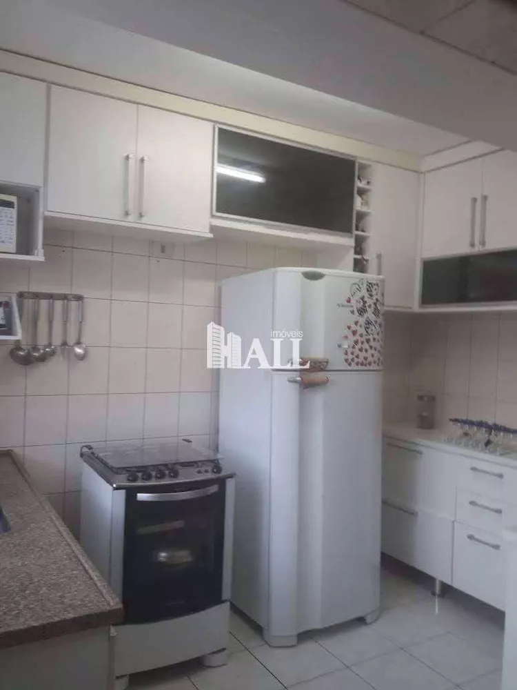 Apartamento à venda com 2 quartos, 92m² - Foto 3