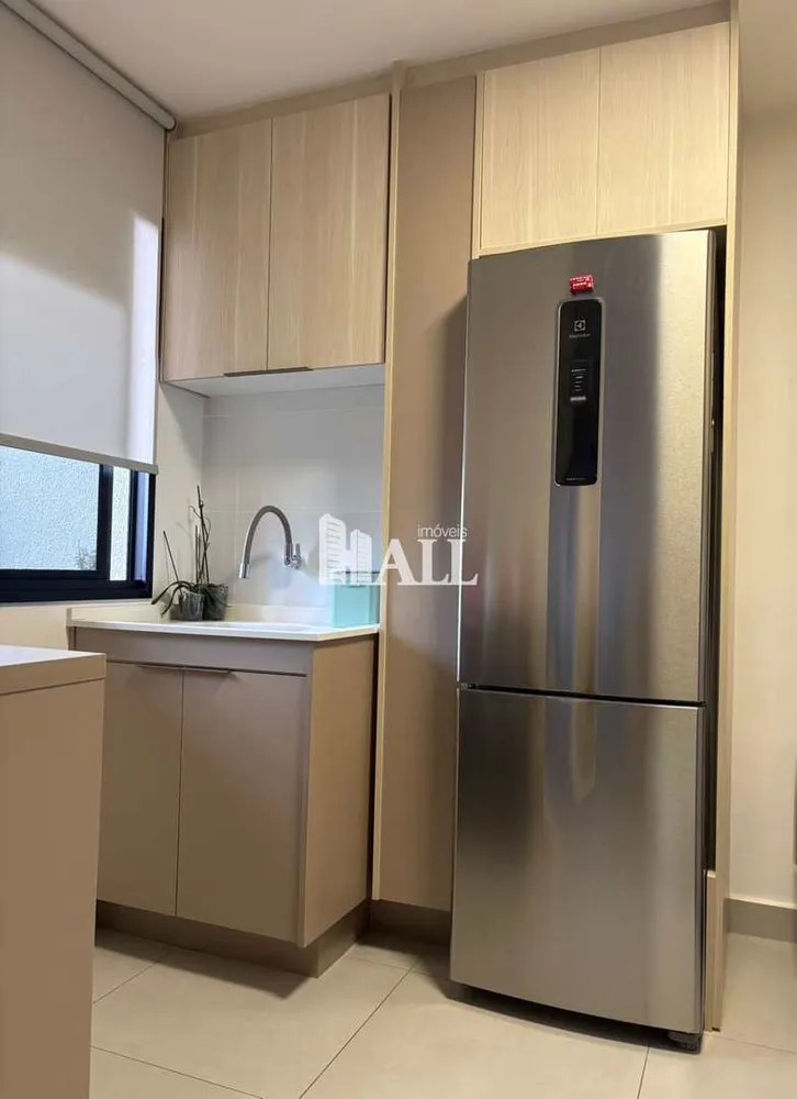 Apartamento, 2 quartos, 52 m² - Foto 1