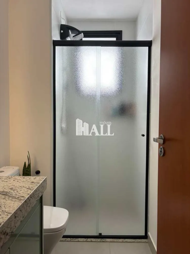 Apartamento, 2 quartos, 52 m² - Foto 2