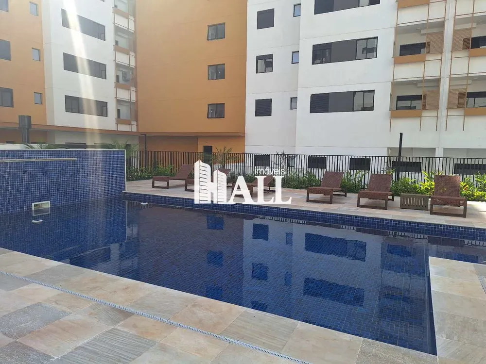 Apartamento, 2 quartos, 52 m² - Foto 5