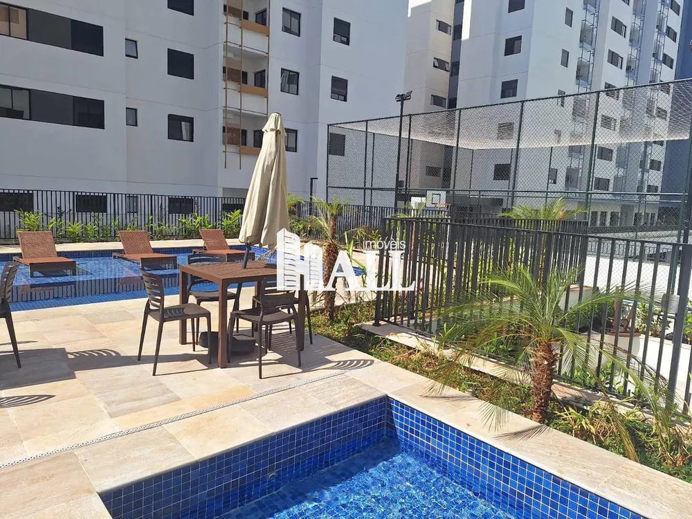 Apartamento, 2 quartos, 52 m² - Foto 7