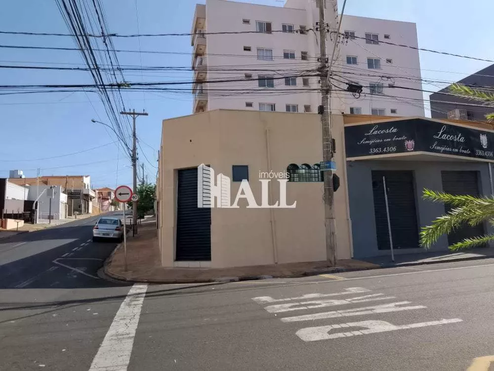 Conjunto Comercial-Sala à venda, 92m² - Foto 1