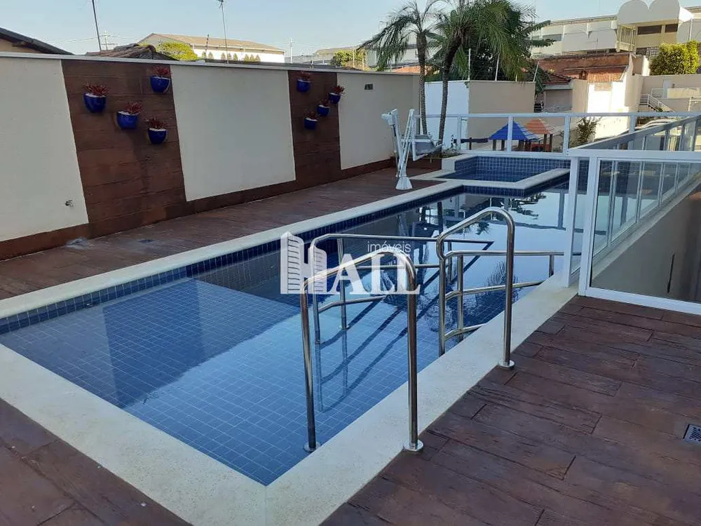 Apartamento, 2 quartos, 57 m² - Foto 1