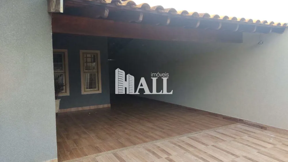Casa de Condomínio, 3 quartos - Foto 3
