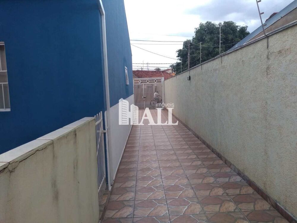 Casa, 3 quartos, 180 m² - Foto 1