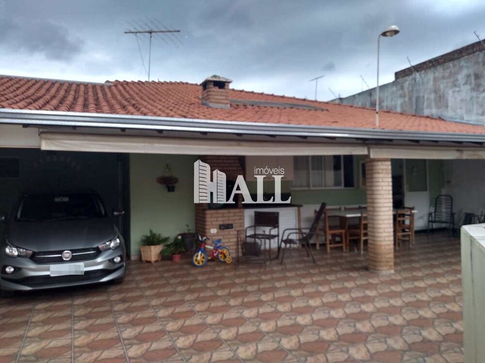 Casa, 3 quartos, 180 m² - Foto 9