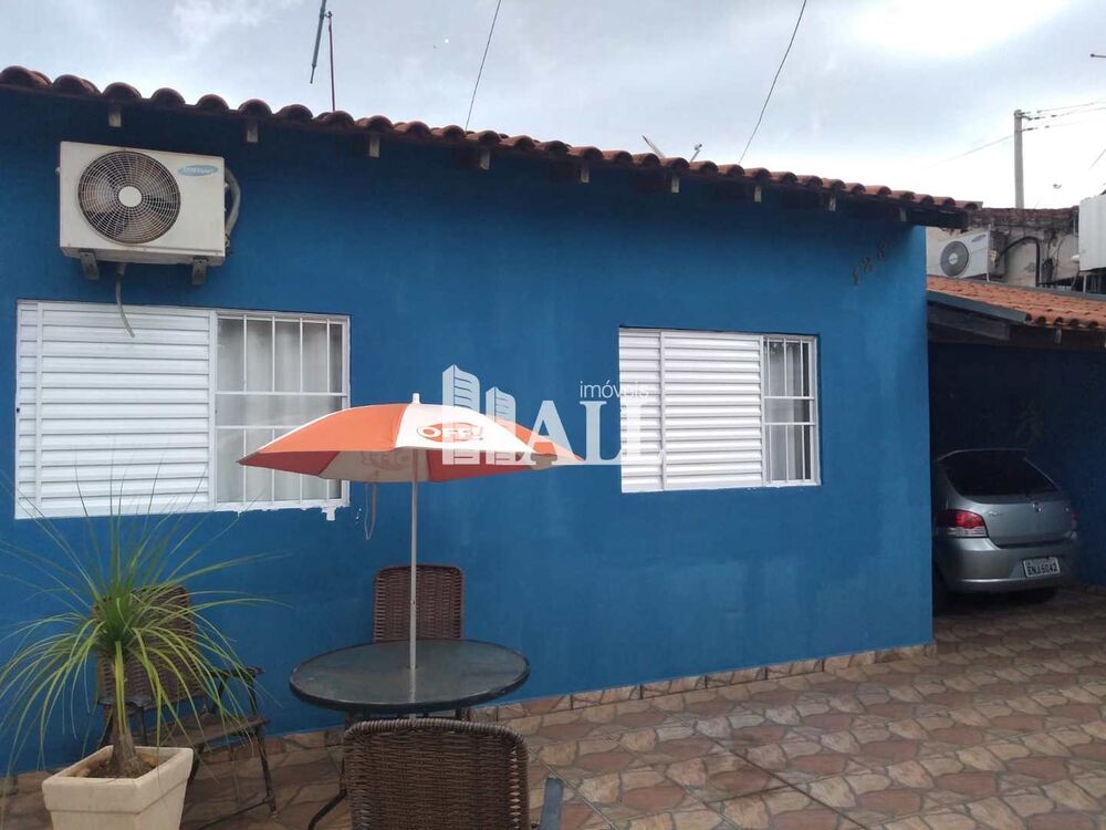 Casa, 3 quartos, 180 m² - Foto 12