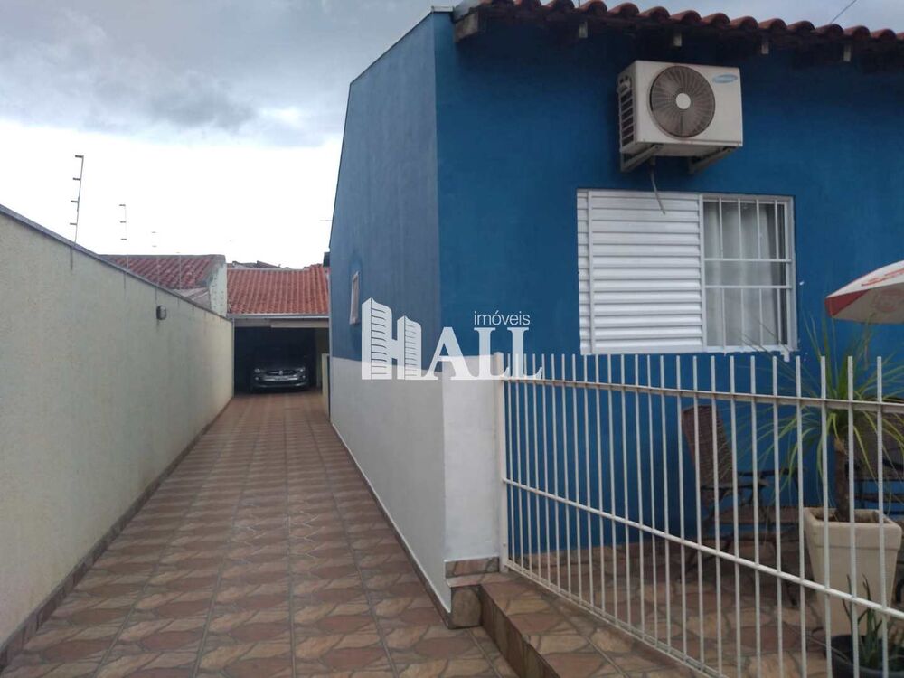 Casa, 3 quartos, 180 m² - Foto 6
