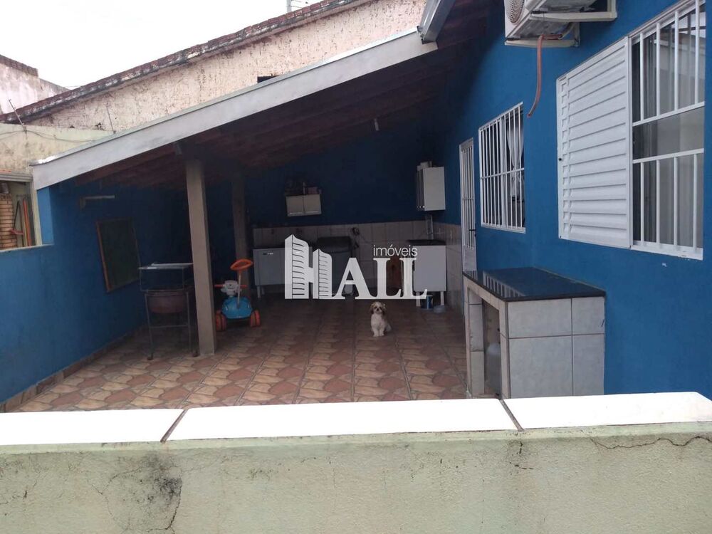 Casa, 3 quartos, 180 m² - Foto 3