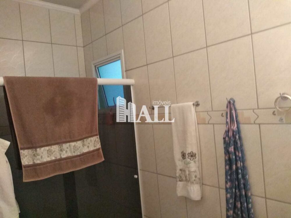 Casa, 3 quartos, 180 m² - Foto 10