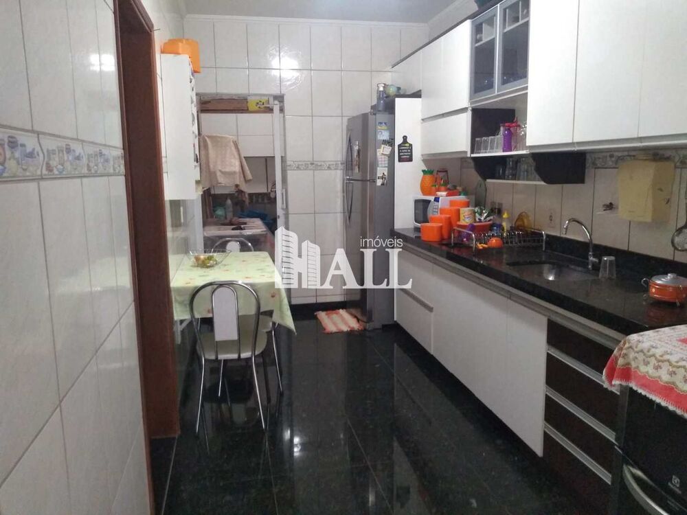 Casa, 3 quartos, 180 m² - Foto 11
