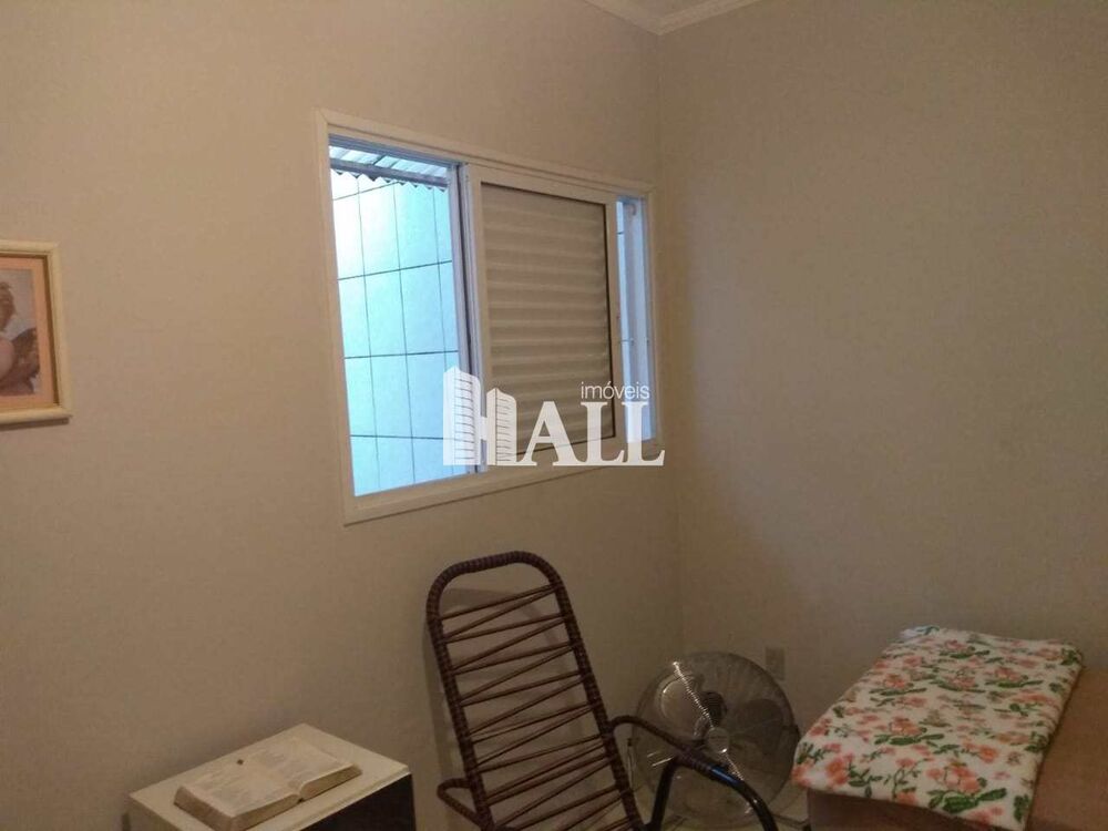 Casa, 3 quartos, 180 m² - Foto 4