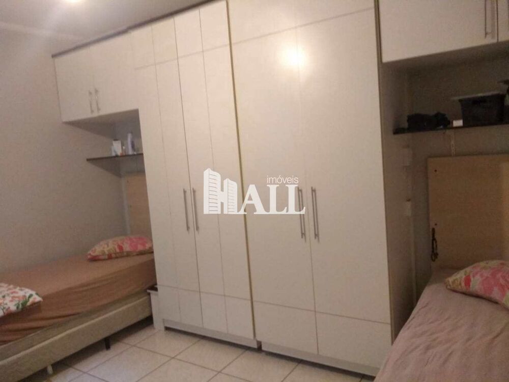 Casa, 3 quartos, 180 m² - Foto 2