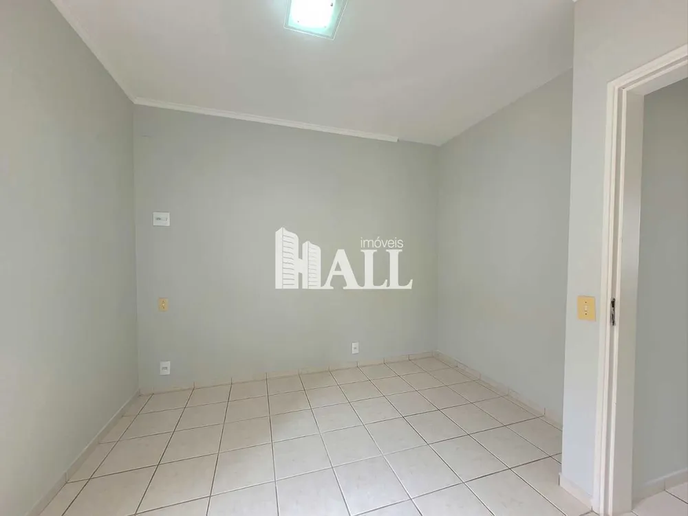 Apartamento, 3 quartos, 60 m² - Foto 5