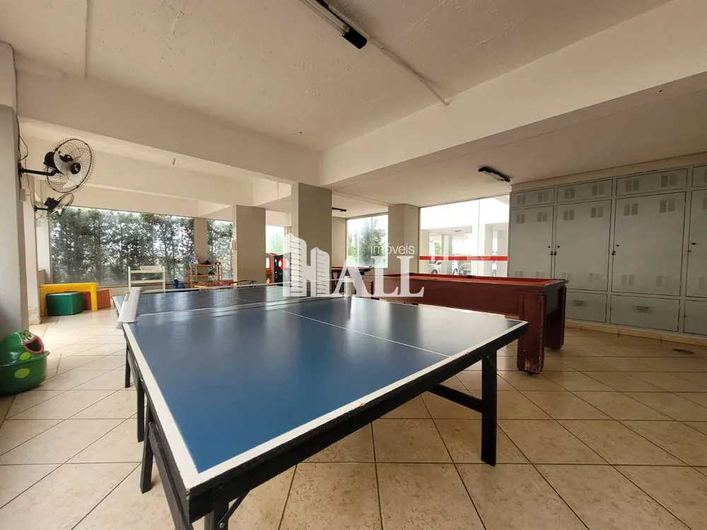 Apartamento, 3 quartos, 60 m² - Foto 7