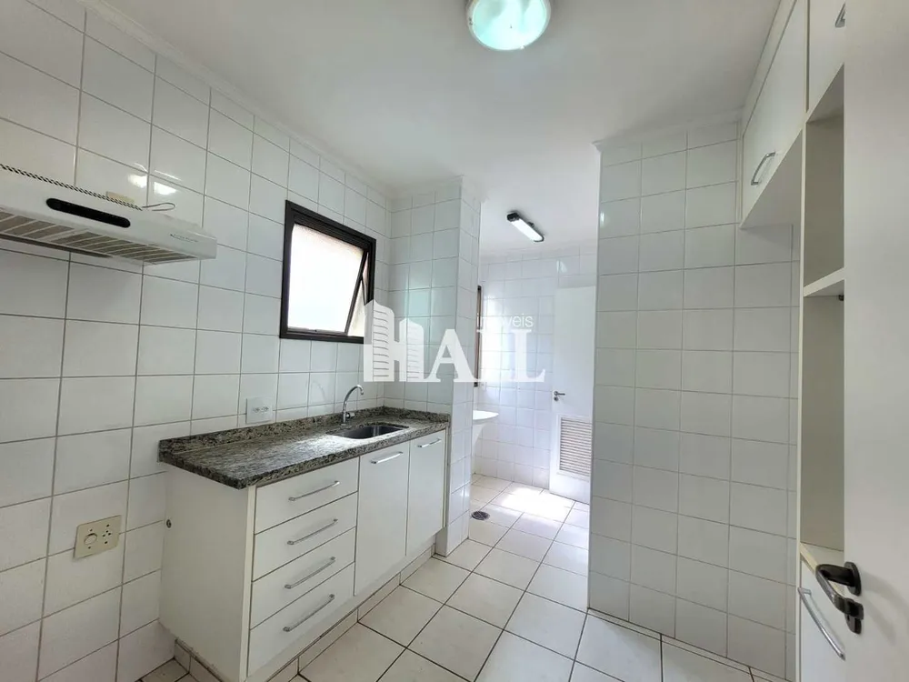 Apartamento, 3 quartos, 60 m² - Foto 3