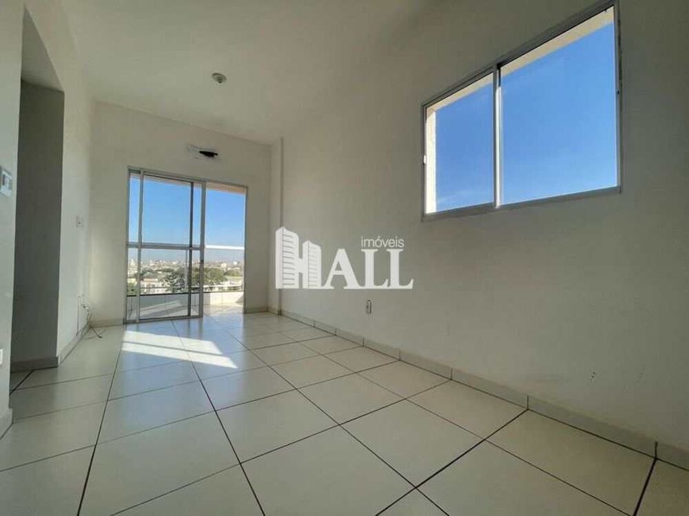 Apartamento, 2 quartos, 53 m² - Foto 4