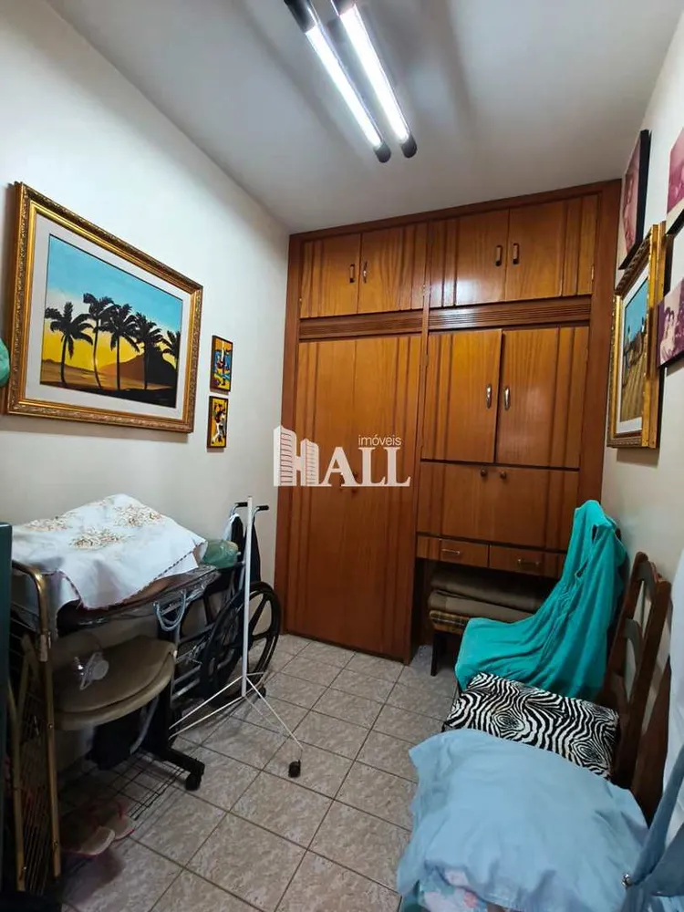Apartamento, 3 quartos, 180 m² - Foto 7