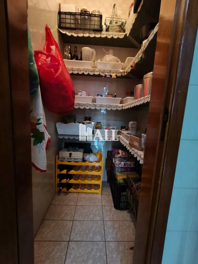 Apartamento, 3 quartos, 180 m² - Foto 2
