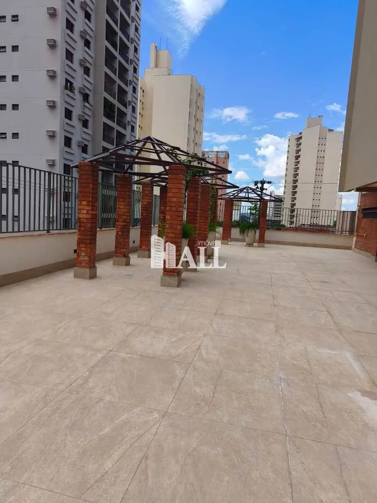 Apartamento, 3 quartos, 180 m² - Foto 8