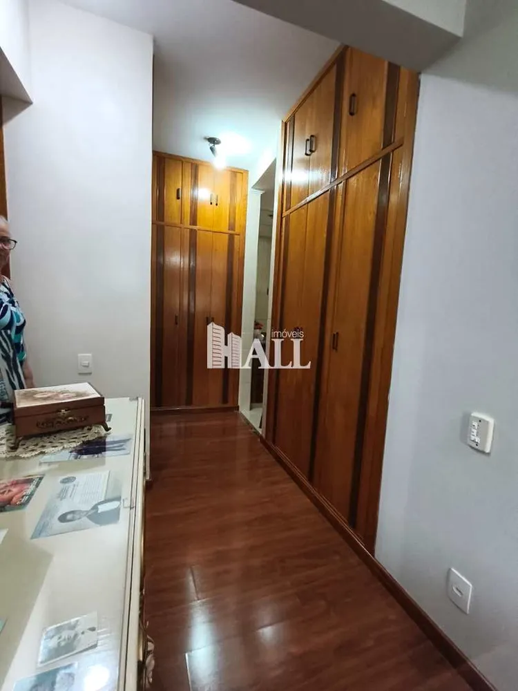 Apartamento, 3 quartos, 180 m² - Foto 6