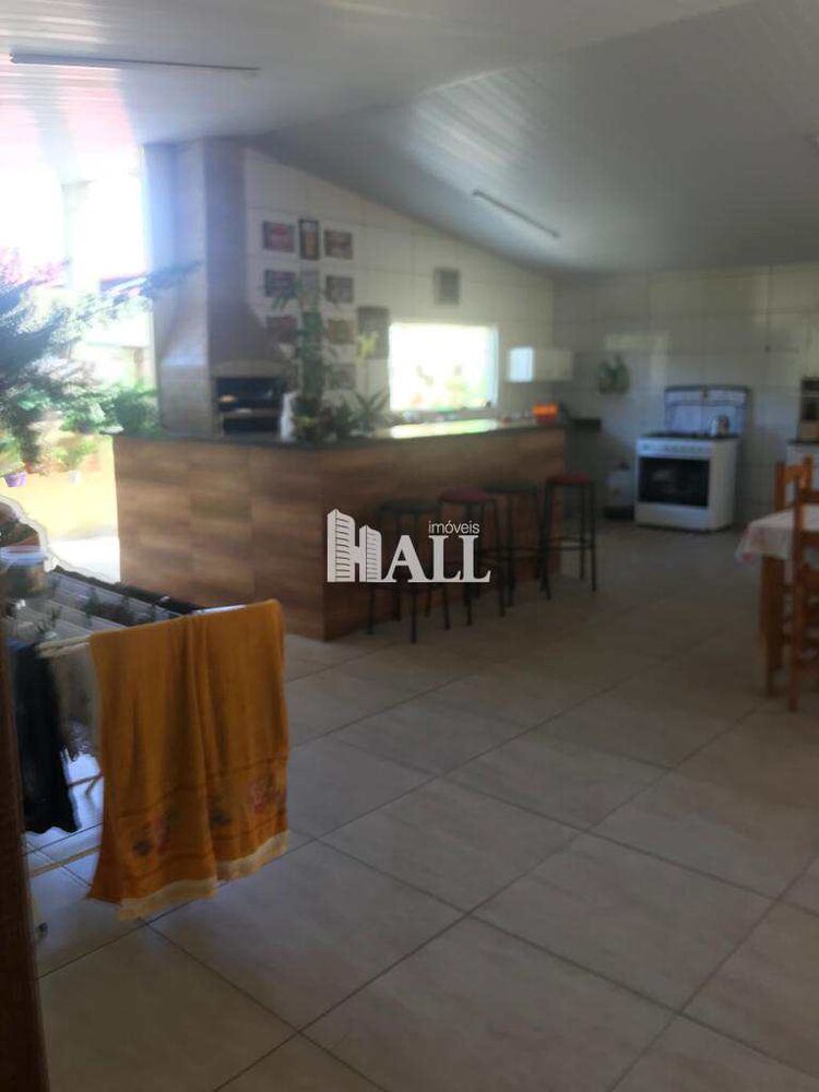 Casa, 3 quartos, 208 m² - Foto 3