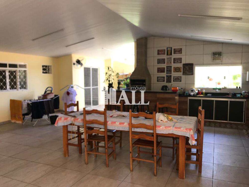 Casa, 3 quartos, 208 m² - Foto 2