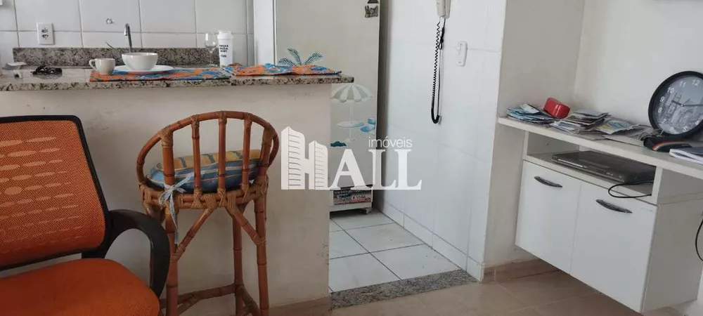 Apartamento à venda com 2 quartos, 58m² - Foto 1