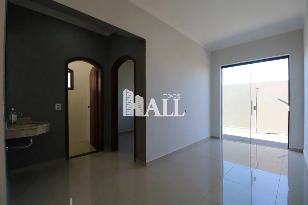 Casa, 5 quartos, 380 m² - Foto 6