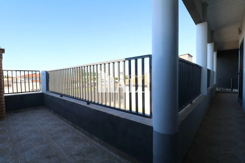 Casa, 5 quartos, 380 m² - Foto 5