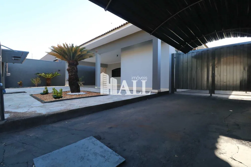 Casa, 5 quartos, 380 m² - Foto 8