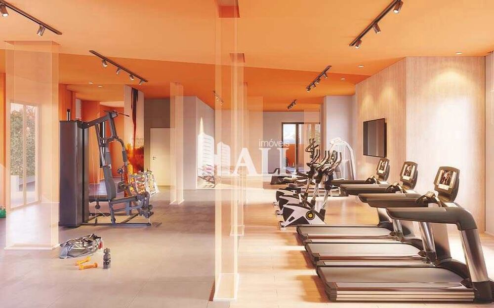 Apartamento, 2 quartos, 51 m² - Foto 1