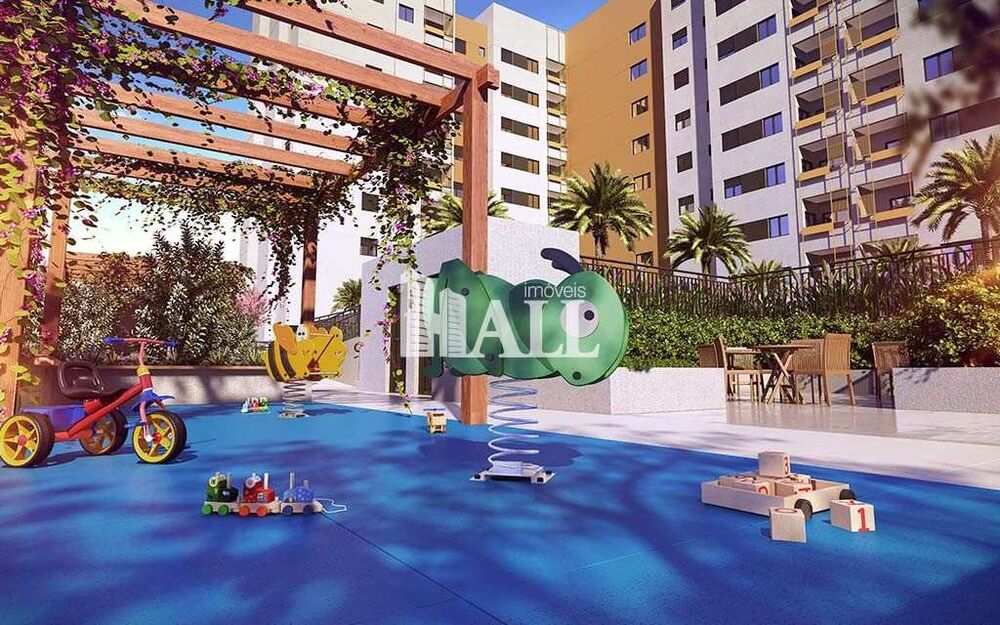 Apartamento, 2 quartos, 51 m² - Foto 3