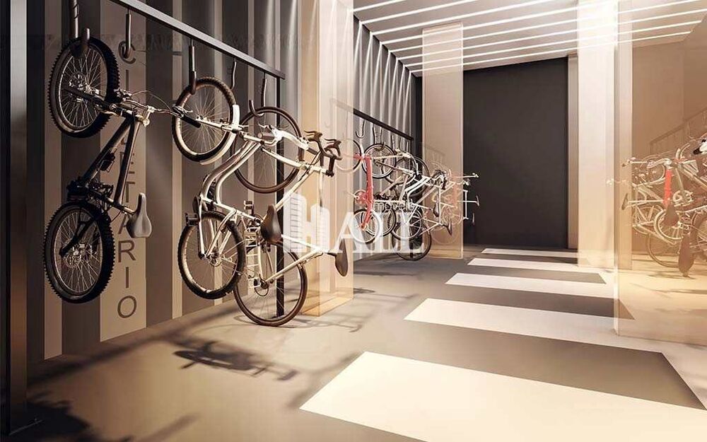 Apartamento, 2 quartos, 51 m² - Foto 2