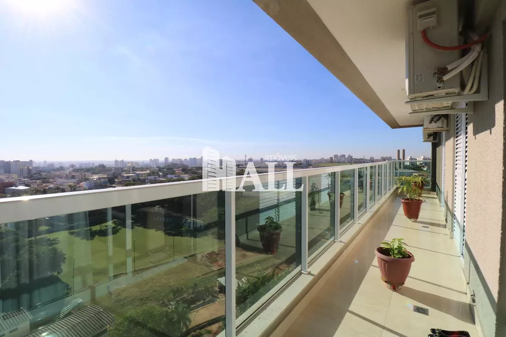 Apartamento, 3 quartos, 190 m² - Foto 5