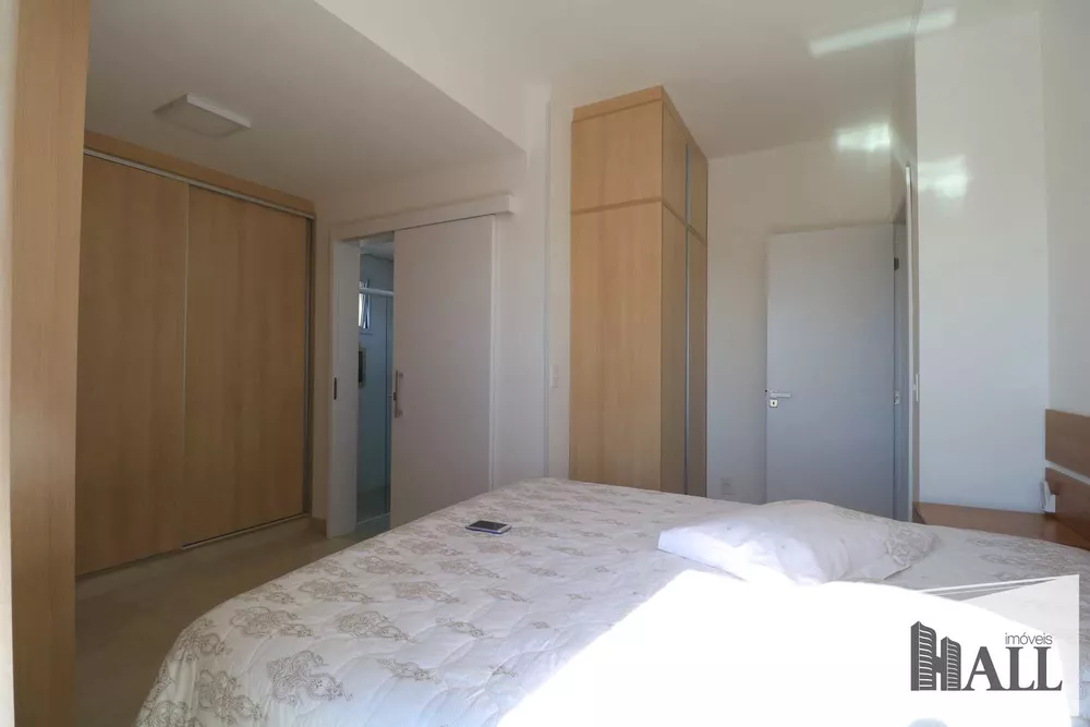 Apartamento, 3 quartos, 190 m² - Foto 10