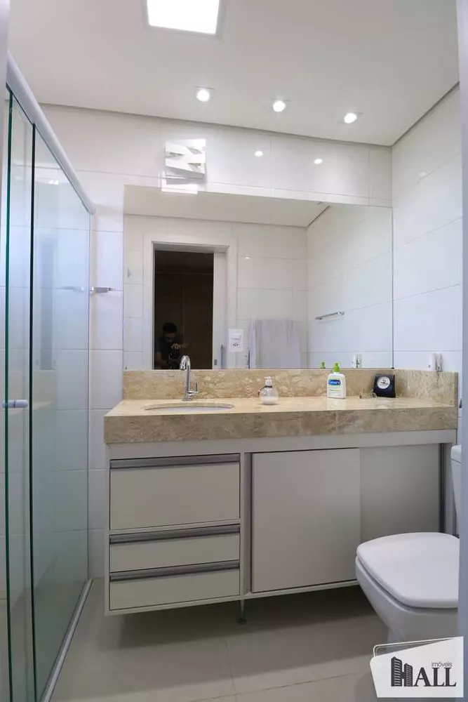 Apartamento, 3 quartos, 190 m² - Foto 11