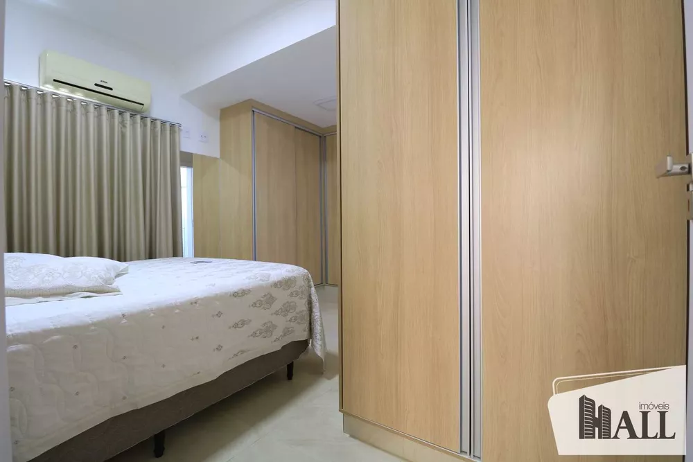Apartamento, 3 quartos, 190 m² - Foto 9