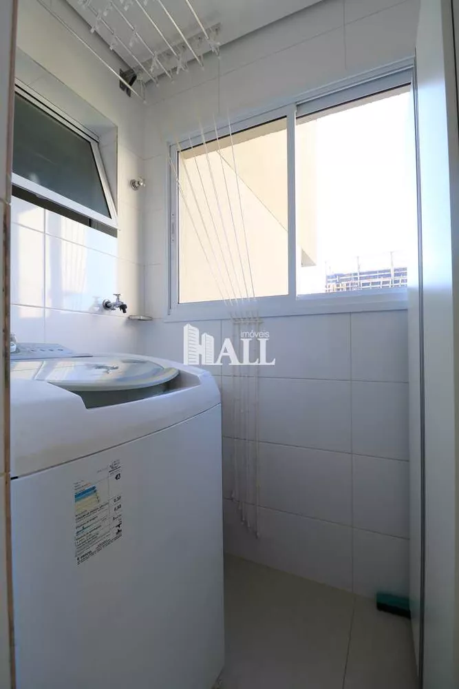 Apartamento, 3 quartos, 190 m² - Foto 14