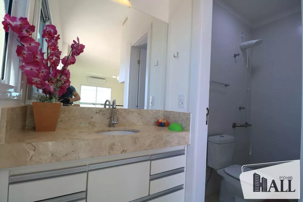 Apartamento, 3 quartos, 190 m² - Foto 17