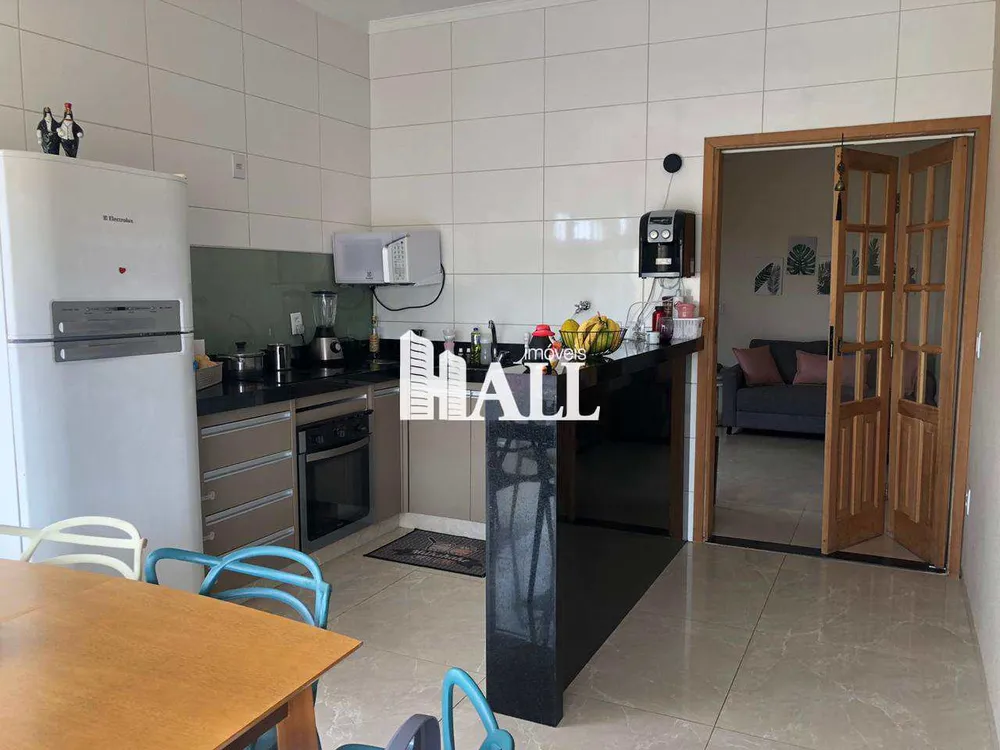 Casa de Condomínio, 3 quartos - Foto 6