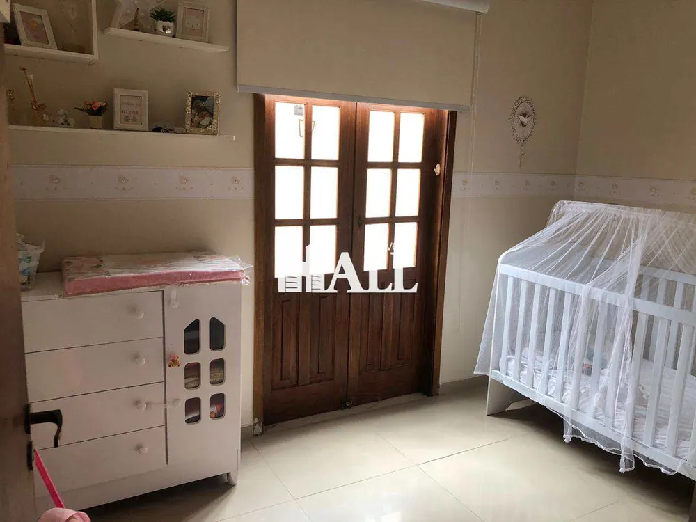 Casa de Condomínio, 3 quartos - Foto 7